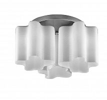 потолочная люстра st luce onde sl117.502.03 в Нижнекамске