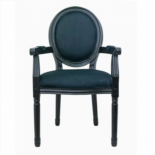 стул volker arm black в Нижнекамске