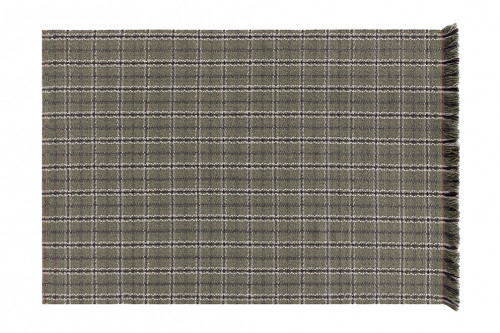 ковер gan tartan green 200x90 от gan в Нижнекамске