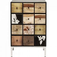 буфет hutch мультиколор 65x40x105 в Нижнекамске