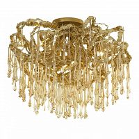 потолочная люстра divinare 3150/16 pl-11 в Нижнекамске