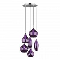 подвесная люстра lightstar pentola 803069 в Нижнекамске