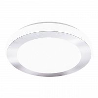 потолочный светодиодный светильник eglo led carpi 95283 в Нижнекамске