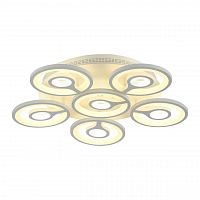 потолочная светодиодная люстра f-promo roundels 2292-6u в Нижнекамске
