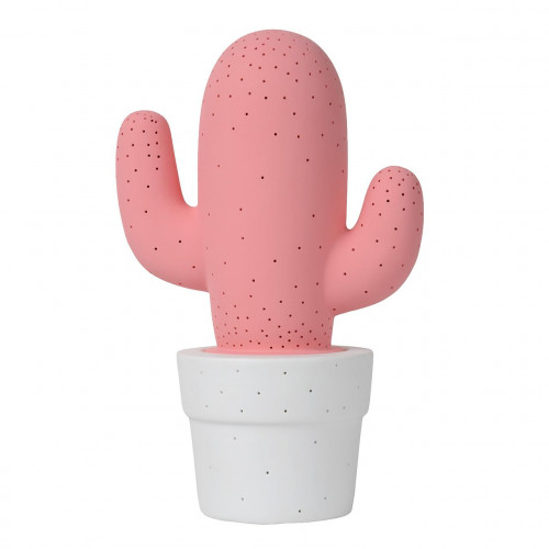 настольная лампа lucide cactus 13513/01/66 в Нижнекамске