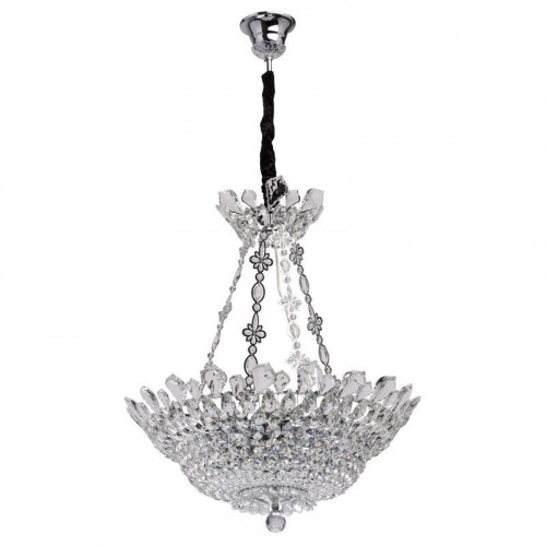 подвесной светильник mw-light патриция 1 447010512 в Нижнекамске