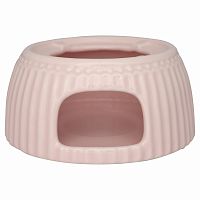 грелка для чайника alice pale pink в Нижнекамске