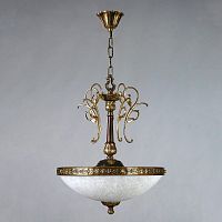подвесной светильник ambiente seville 02140 pb в Нижнекамске
