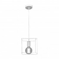 подвесной светильник arte lamp a3122sp-1wh в Нижнекамске