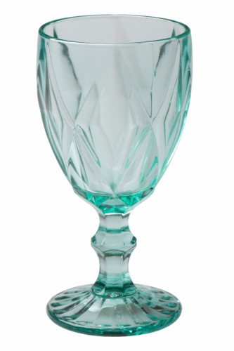 бокал мятного цвета калейдоскоп lv в Нижнекамске