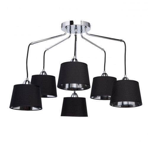 подвесная люстра mw-light лацио 4 103011206 в Нижнекамске