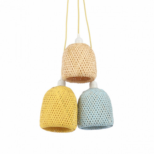 подвесной светильник bamboo chimes в Нижнекамске