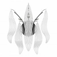 бра lightstar vetro сristallo 793634 в Нижнекамске