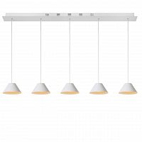 подвесной светодиодный светильник lucide tisk led 36406/45/31 в Нижнекамске