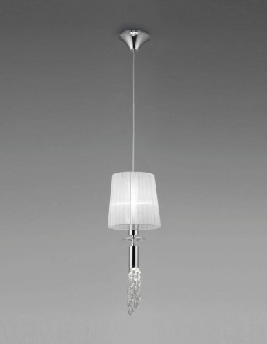 подвесной светильник mantra tiffany 3861 в Нижнекамске
