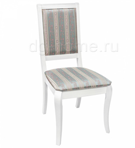 стул деревянный dio pure white в Нижнекамске