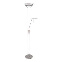 торшер arte lamp duetto a4329pn-2cc в Нижнекамске