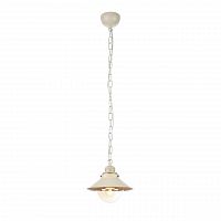 подвесной светильник arte lamp grazioso a4577sp-1wg в Нижнекамске