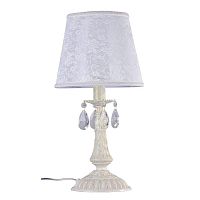настольная лампа maytoni filomena arm390-00-w в Нижнекамске