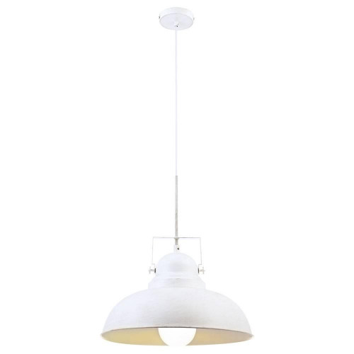 подвесной светильник arte lamp martin a5213sp-1wg в Нижнекамске