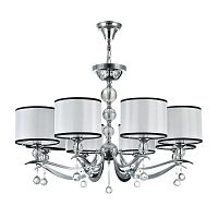 подвесная люстра maytoni terra mod269-pl-08-ch в Нижнекамске