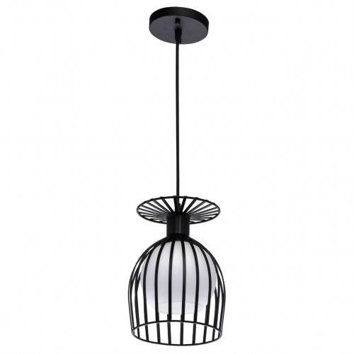 подвесной светильник de markt city лоск 354018401 в Нижнекамске