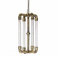 подвесной светодиодный светильник lightstar condetta 740042 в Нижнекамске
