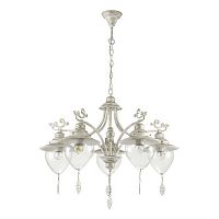 подвесная люстра lumion prana 3495/5 в Нижнекамске