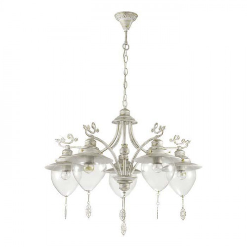 подвесная люстра lumion prana 3495/5 в Нижнекамске
