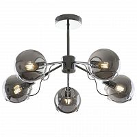 потолочная люстра freya sally fr5014pl-05ch в Нижнекамске