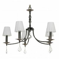 подвесная люстра arti lampadari fiore e 1.1.5.602 pb в Нижнекамске