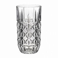 набор бокалов, из 6 шт. sona m прозрачные в Нижнекамске