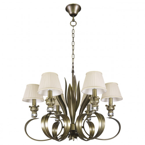 подвесная люстра lightstar antique 783061 в Нижнекамске