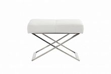 табурет aster x stool белая экокожа в Нижнекамске