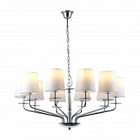 подвесная люстра arte lamp a1048lm-10cc в Нижнекамске