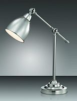 настольная лампа odeon light cruz 2413/1t в Нижнекамске