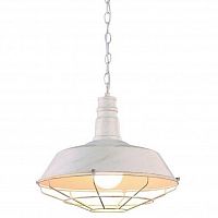 подвесной светильник arte lamp 74 a9183sp-1wg в Нижнекамске