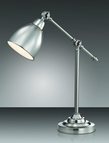 настольная лампа odeon light cruz 2413/1t в Нижнекамске