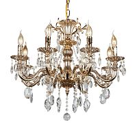 подвесная люстра omnilux oml-78903-08 в Нижнекамске