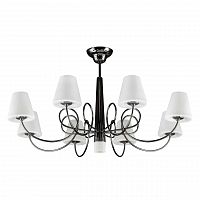 потолочная люстра lightstar vortico 814097 в Нижнекамске