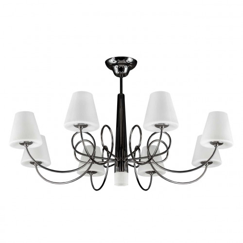 потолочная люстра lightstar vortico 814097 в Нижнекамске