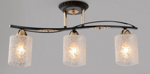потолочная люстра citilux мотив cl166131 в Нижнекамске