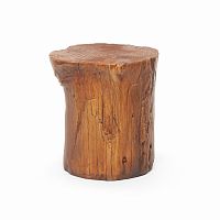 табурет foresto 1 коричневый 40*40 в Нижнекамске
