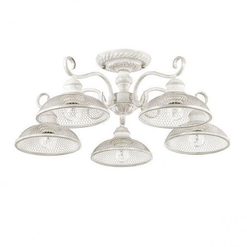 потолочная люстра lumion zerome 3473/5c в Нижнекамске