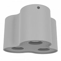 потолочный светильник lightstar binoco 052039 в Нижнекамске