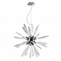 подвесной светильник ideal lux corallo sp8 в Нижнекамске