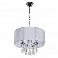подвесная люстра mw-light жаклин 465016104 в Нижнекамске