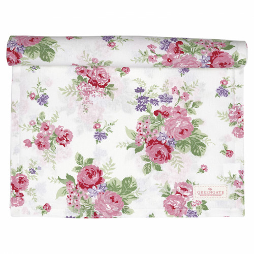 столовая дорожка rose white в Нижнекамске
