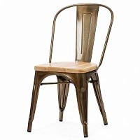 стул marais vintage бронза в Нижнекамске