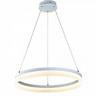 подвесной светодиодный светильник arte lamp 41 a9306sp-1wh в Нижнекамске